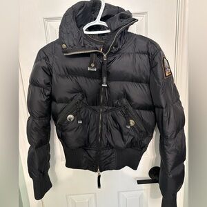Parajumpers Puffer Down Jacket Size Extra Small